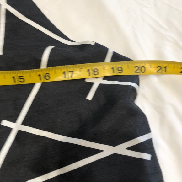 C/MEO COLLECTIVE Layered top! - Picture 7 of 14